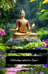 Path of Enlightenment: The Essence of Buddhism